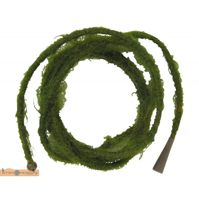 Лидкор маскировочный SPRO STRATEGY FUZZ TUBE /Gamo Weed/1шт